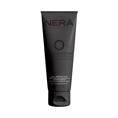 azienda agr zighidi nera pantelleria travel size crema acceleratore 100 ml ean 8056098240622