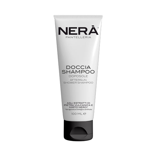 azienda agr zighidi nera pantelleria travel size shampoo doccia doposole 100 ml ean 8056098240646