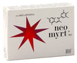 baif internat products n y neomyrt mz 30 compresse baif internat products