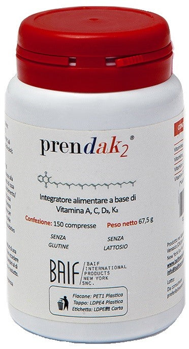baif internat products n y prendak2 150 compresse