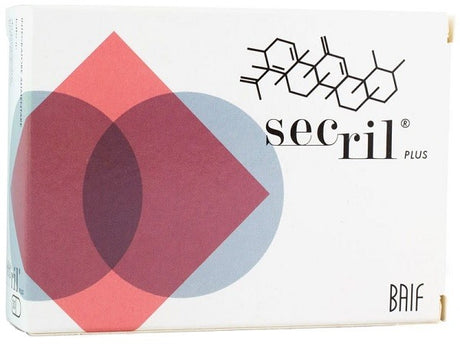 baif internat products n y secrilplus 30 compresse baif internat products