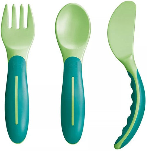 bamed baby italia mam babys cutlery 6 neutro mam ean 9001616711923