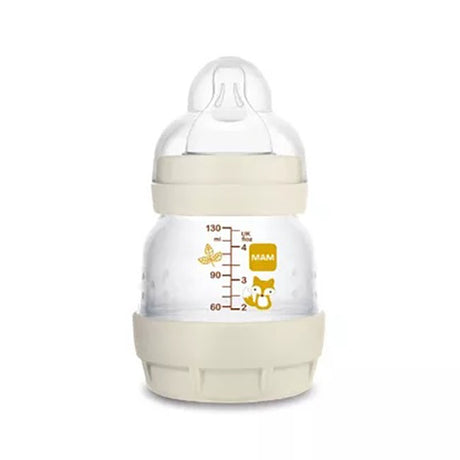 bamed baby italia mam biberon easy start 130 ml 0 tettarella 0 neutro mam ean 9001616840609
