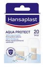 beiersdorf cerotto hansaplast aqua protect 20 pezzi hansaplast ean 4005800110559