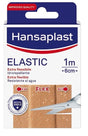 beiersdorf cerotto in striscia hansaplast elastic extra flessibile 6 cm lunghezza 1 m 10 pezzi hansaplast ean 4005800110580