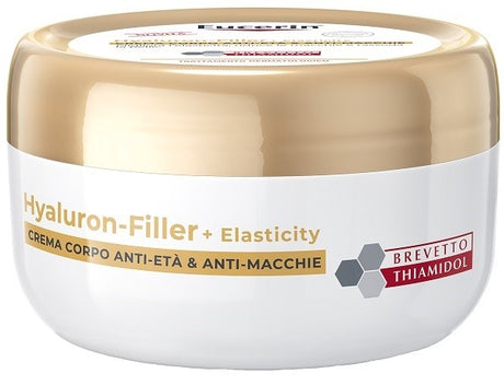 beiersdorf eucerin eucerin hyaluron filler elasticity crema corpo anti eta anti macchia 200 ml eucerin ean 4005800328756