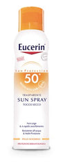 beiersdorf spa eucerin sun spray tocco secco spf50 200 ml eucerin ean 9005800249711