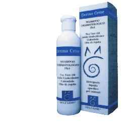 belfarm derma crine shampoo 250 ml