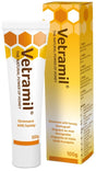 bfactory health products b v vetramil unguento 100 g vetramil ean 8717438011493