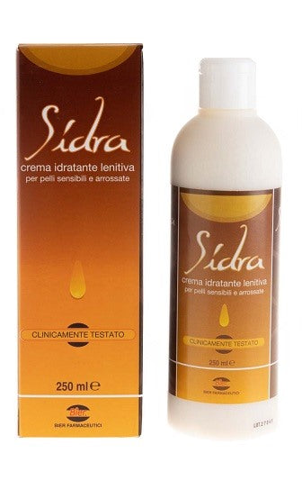 bier farmaceutici sidra crema 250 ml