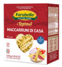 bioalimenta farabella maccarruni casa i regionali 250 g farabella ean 8056774003640
