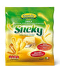 bioalimenta farabella sneky al formaggio 50 g farabella ean 8032755848721