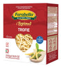 bioalimenta farabella trofie i regionali pasta fresca stabilizzata 250 g farabella ean 8056774001332