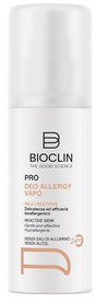 bioclin bioclin deo pro allergy vapo 100 ml bioclin ean 8055510248925