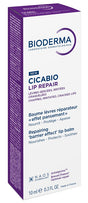 bioderma cicabio lip repair 10 ml bioderma ean 3701129812426