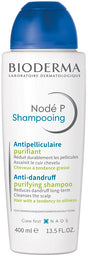 bioderma italia node p purifiant 400 ml bioderma ean 3401340710432