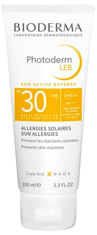 bioderma italia photoderm leb spf30uva 43 bioderma ean 3701129808047