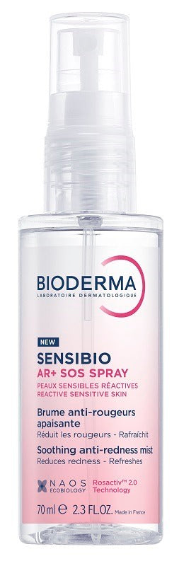 bioderma sensibio ar sos spray 70 ml bioderma ean 3701129813430