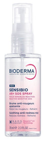 bioderma sensibio ar sos spray 70 ml bioderma ean 3701129813430
