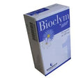 biogroup societa benefit bioclym uno 30 capsule 550 mg biogroup
