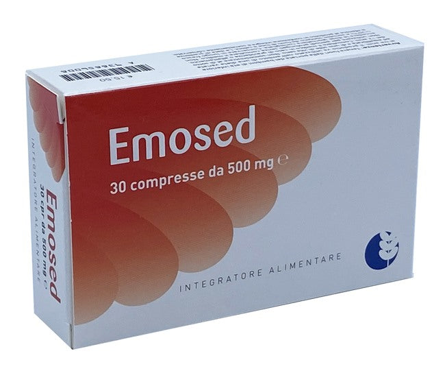biogroup societa benefit emosed 30 compresse biogroup