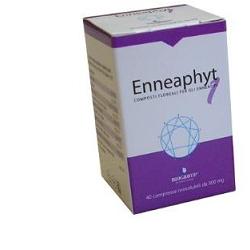 biogroup societa benefit enneaphyt 1 40 compresse orosoluzione 300mg