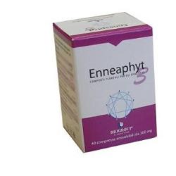 biogroup societa benefit enneaphyt 3 40 compresse orosoluzione 300mg