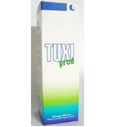 biogroup societa benefit tuxiprod sciroppo senza alcool 200 ml biogroup