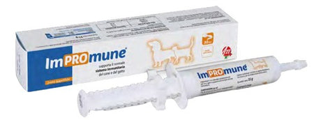 bioiberica s a impromune pasta 35 g