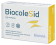 bioisid biocolesid 30 compresse ean 8055719880070