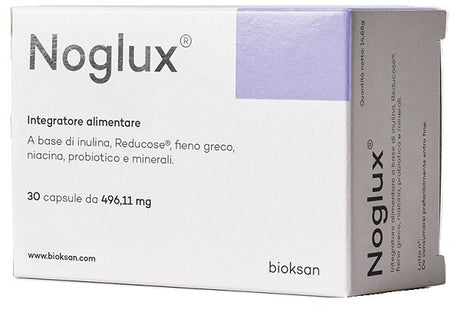 bioksan naturalmente juntos sl noglux 30 capsule ean 0742832222068