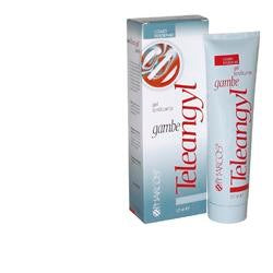 bionativa pharcos teleangyl gambe gel 125 ml pharcos