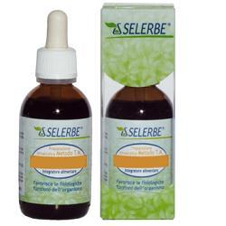 bionativa selerbe fitopreparatori italiani eleuterococco tintura madre 50 ml fpi