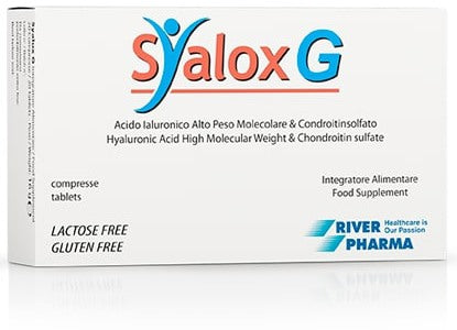 bionativa syaloxg 20 compresse river pharma ean 8052049310376