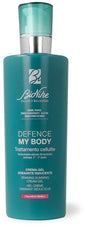 bionike crema gel drenante riducente defence my body 400 ml bionike ean 8029041121040
