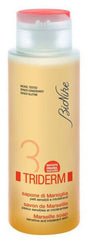 bionike triderm sapone marsiglia 500 ml bionike ean 8029041211062