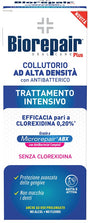 biorepair biorepair plus collutorio alta densita antibatterico 250 ml biorepair ean 8017331102442