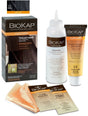 bios line biokap nutricolor 10 nero tinta tubo flacone biokap ean 8030243010209
