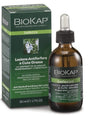 bios line spa biokap bellezza lozione antiforfora e cute grassa 50 ml biosline biokap ean 8030243005052