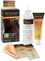bios line spa biokap nutricolor 71 new biondo svedese tinta tubo flacone biokap ean 8030243010353