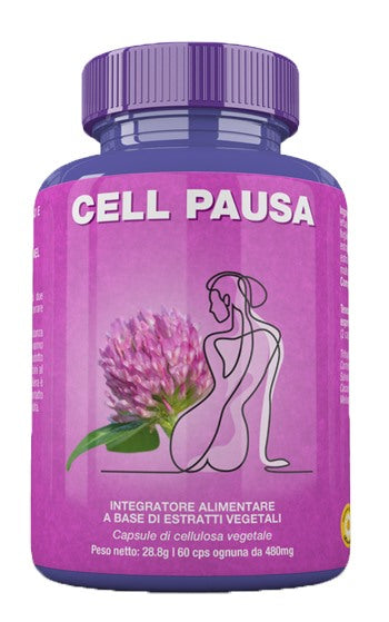 biosalus di vatrella a cell pausa 60 capsule