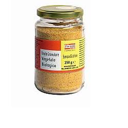 biotobio brodo vegetale grani in polvere 250 g biotobio ean 8016323013438