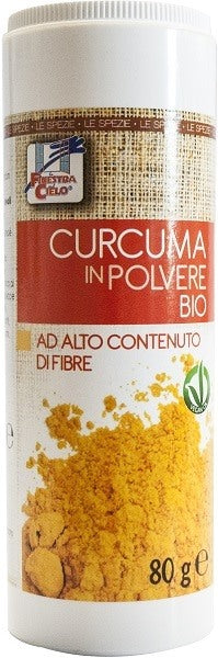 biotobio curcuma bio 80 g biotobio ean 8017977035517