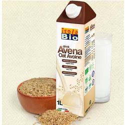 biotobio isola bio drink allavena 1 litro ecor ean 8023678161363