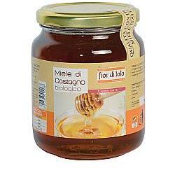 biotobio miele di castagno bio 500 g biotobio ean 8016323414167