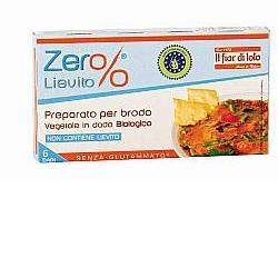 biotobio preparato per brodo vegetale 66 g biotobio ean 8016323003347