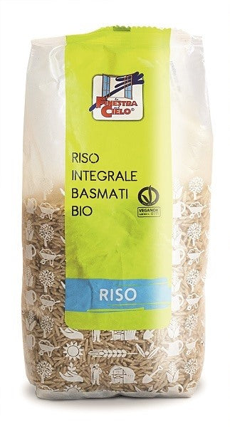 biotobio riso basmati integrale bio 500 g biotobio ean 8017977003325