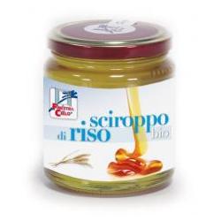 biotobio sciroppo di riso bio 400 g biotobio ean 8017977001680