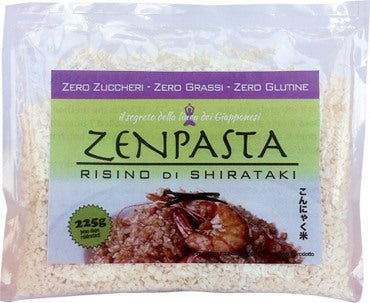 biotobio shirataki essiccate riso monodose 50 g biotobio ean 5350483999922