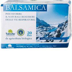 biotobio tisana balsamica 20 g biotobio ean 8021003500993